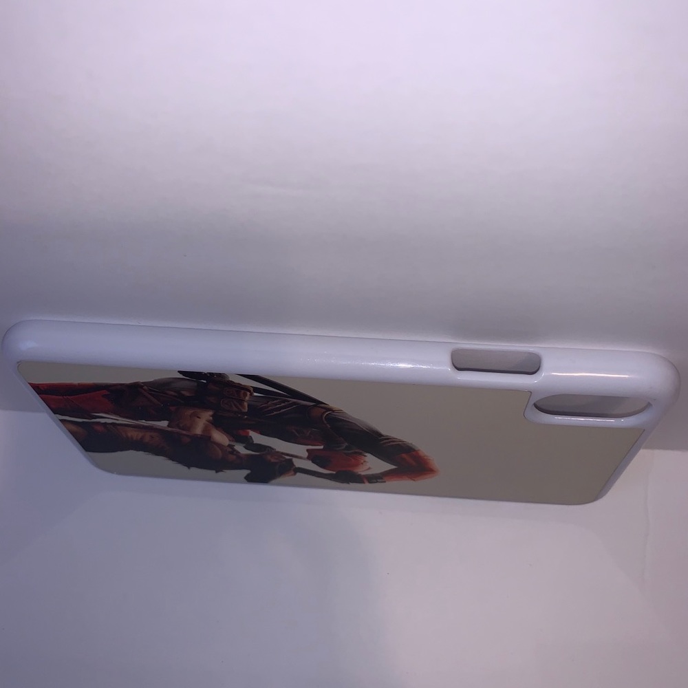 Deadpool & Wolverine iPhone XS Max Phone Cases - Picture 6 of 16